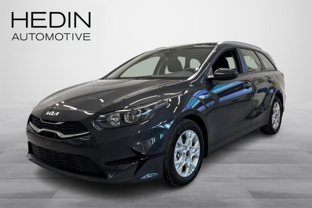 KIA CEED 2026