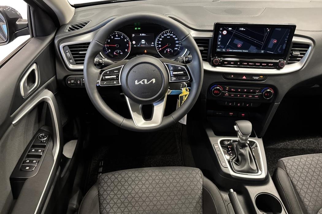 KIA CEED 2026