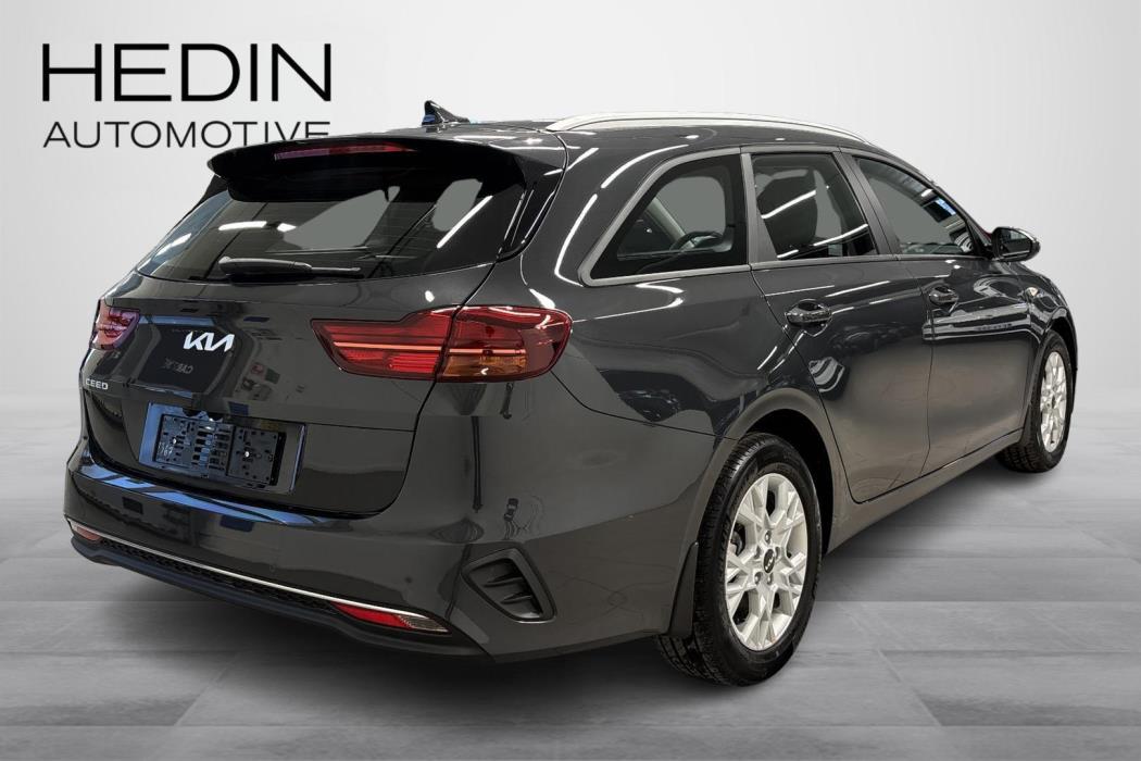 KIA CEED 2026