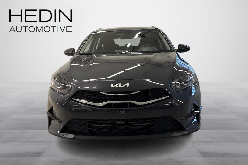 KIA CEED 2026