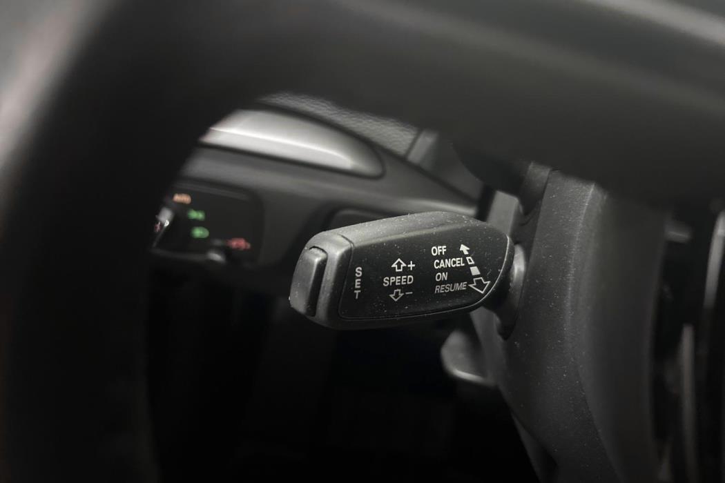 Audi A3 2015