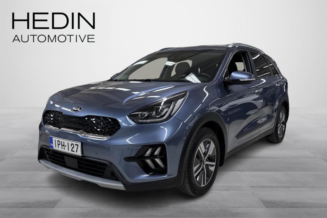 KIA Niro 2020