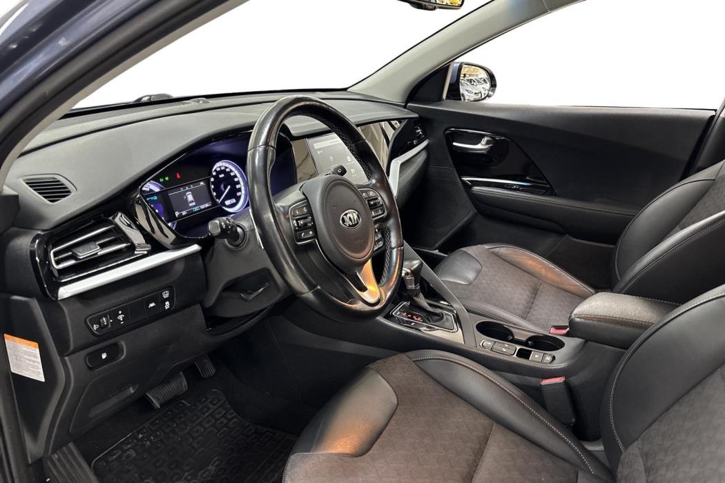 KIA Niro 2020