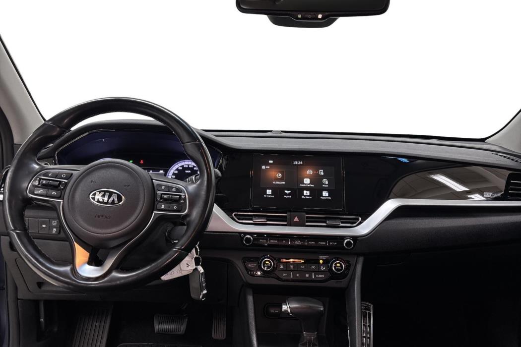 KIA Niro 2020