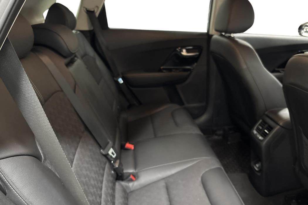 KIA Niro 2020