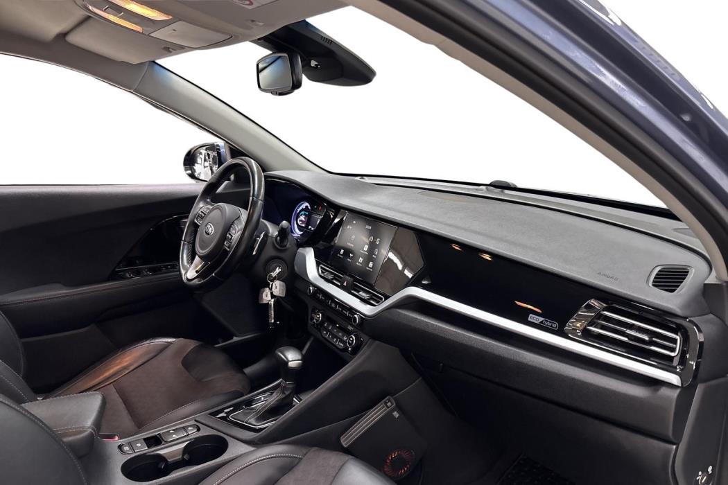 KIA Niro 2020