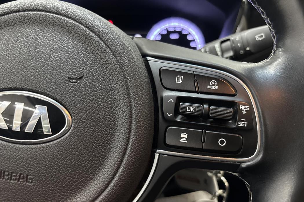 KIA Niro 2020