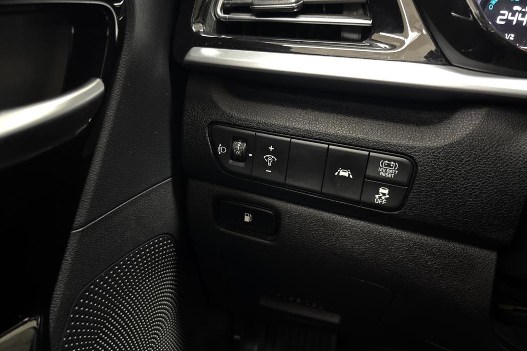 KIA Niro 2020