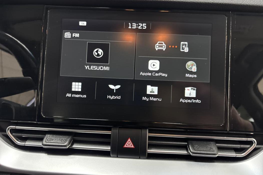 KIA Niro 2020