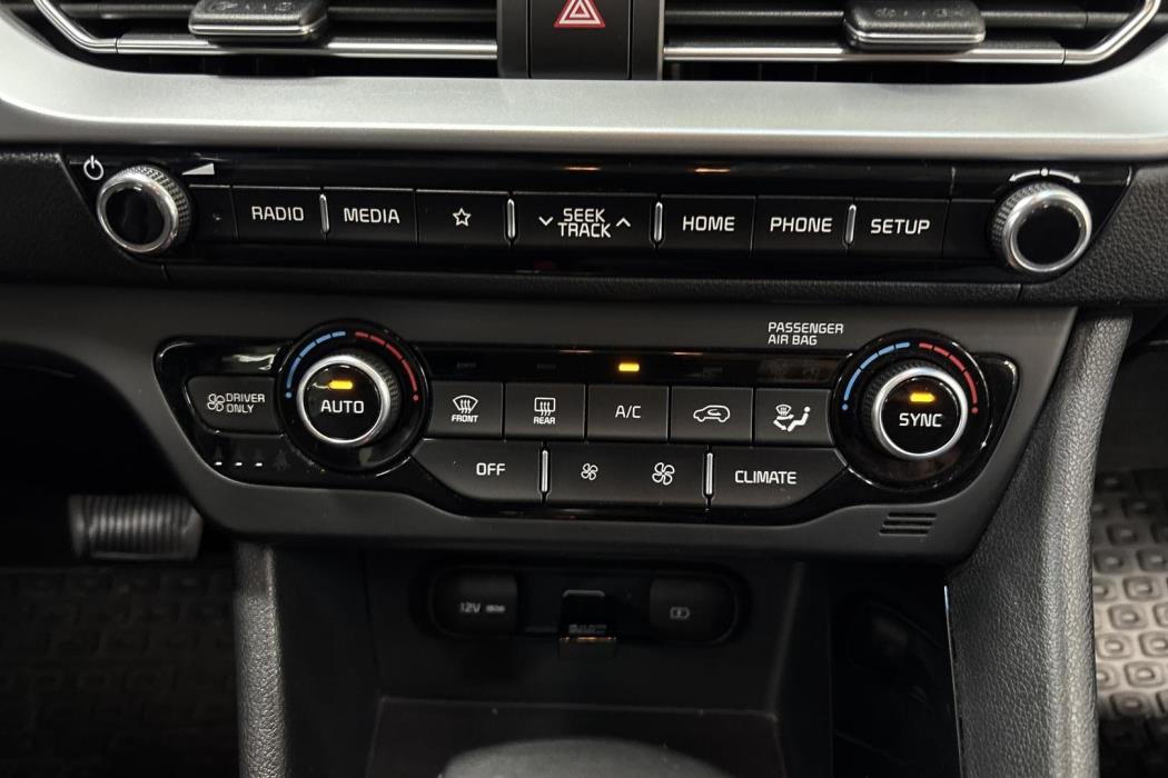KIA Niro 2020