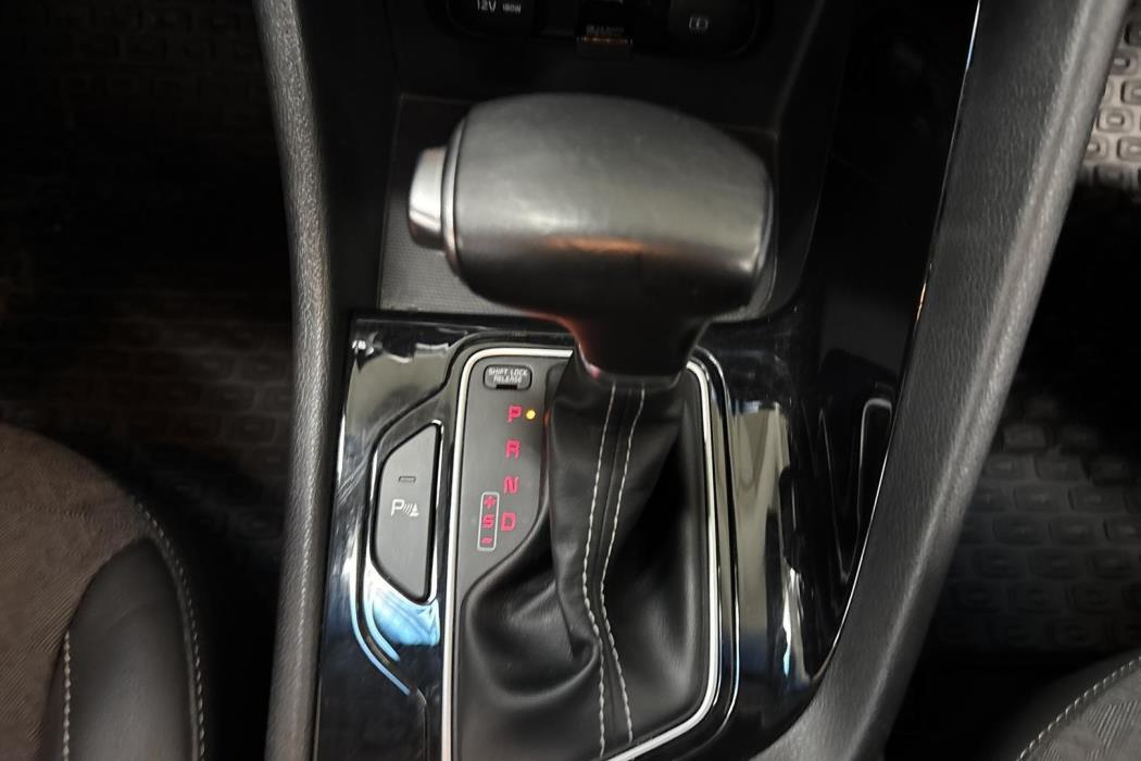 KIA Niro 2020