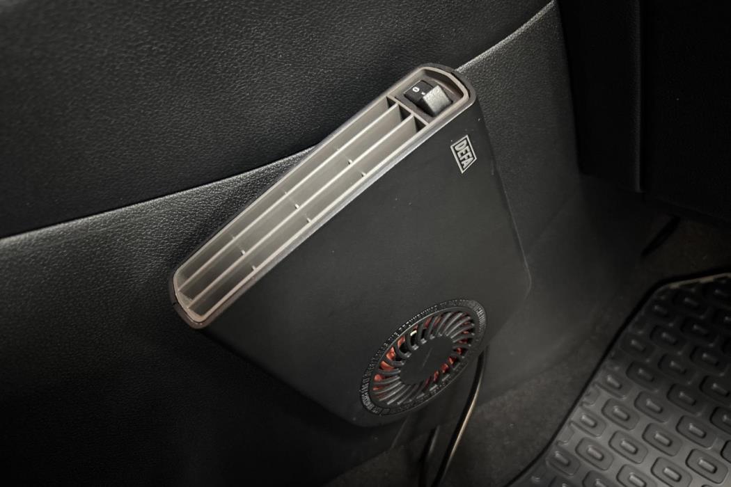 KIA Niro 2020