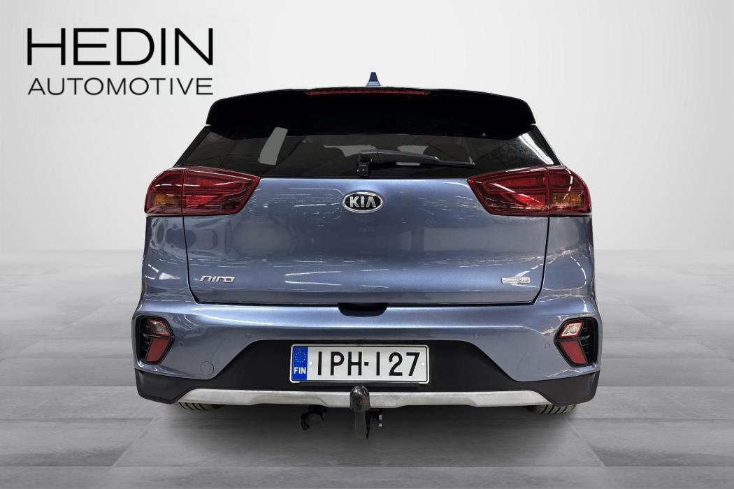 KIA Niro 2020