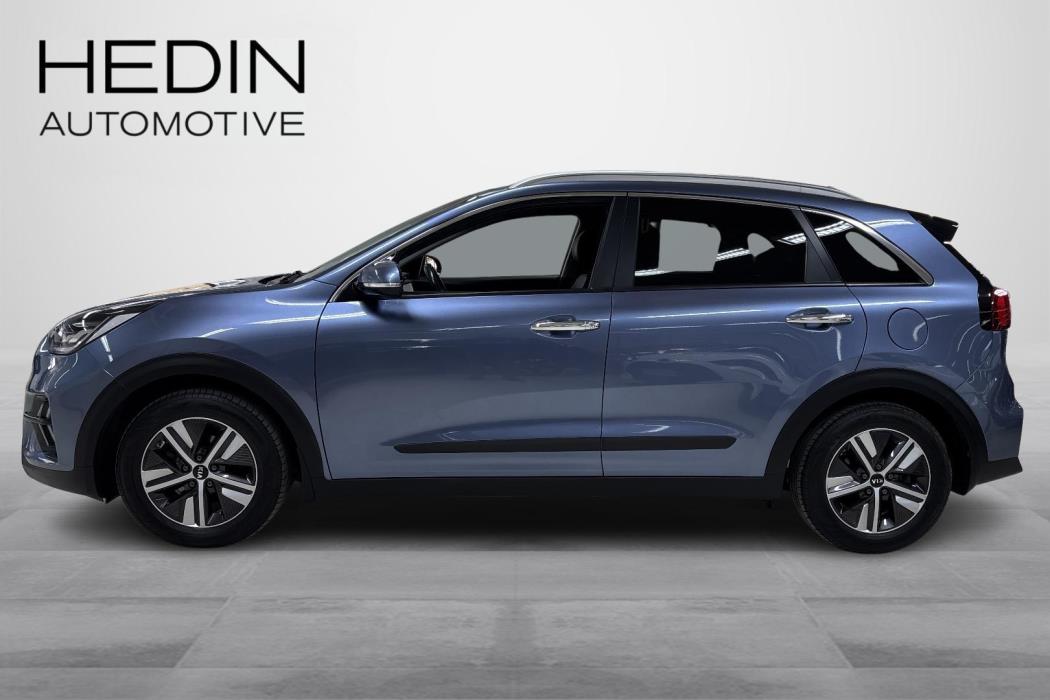 KIA Niro 2020