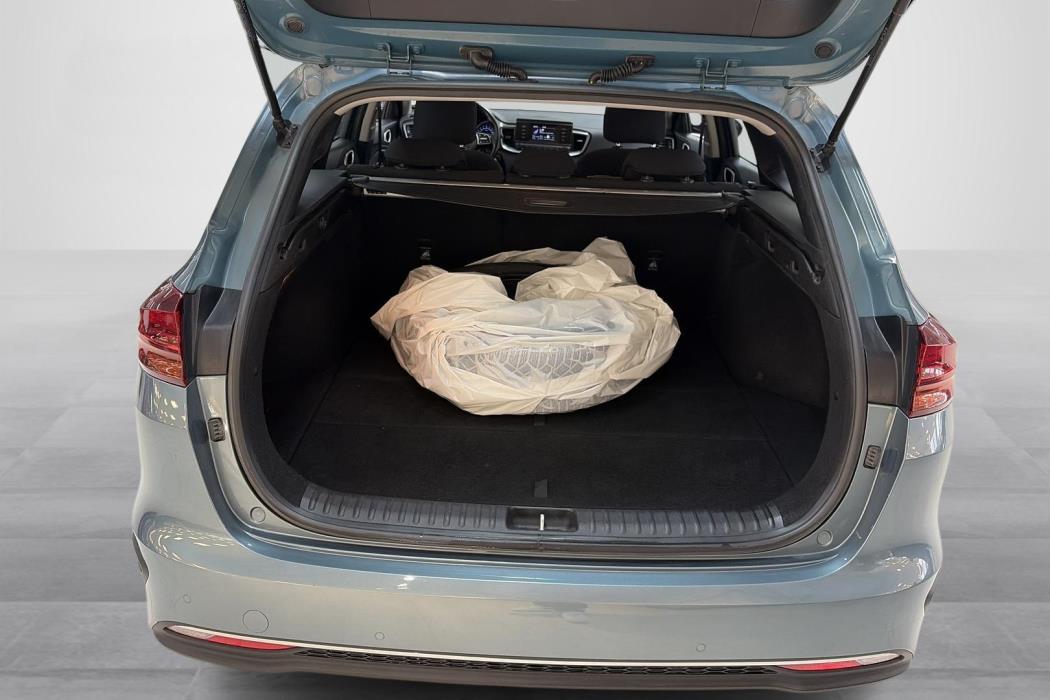 KIA Ceed 2023