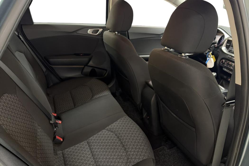 KIA Ceed 2023
