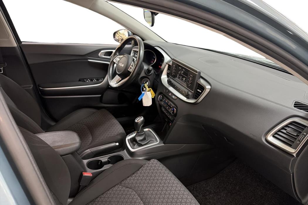 KIA Ceed 2023