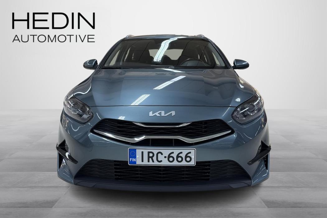 KIA Ceed 2023