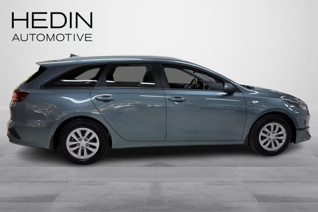 KIA Ceed 2023