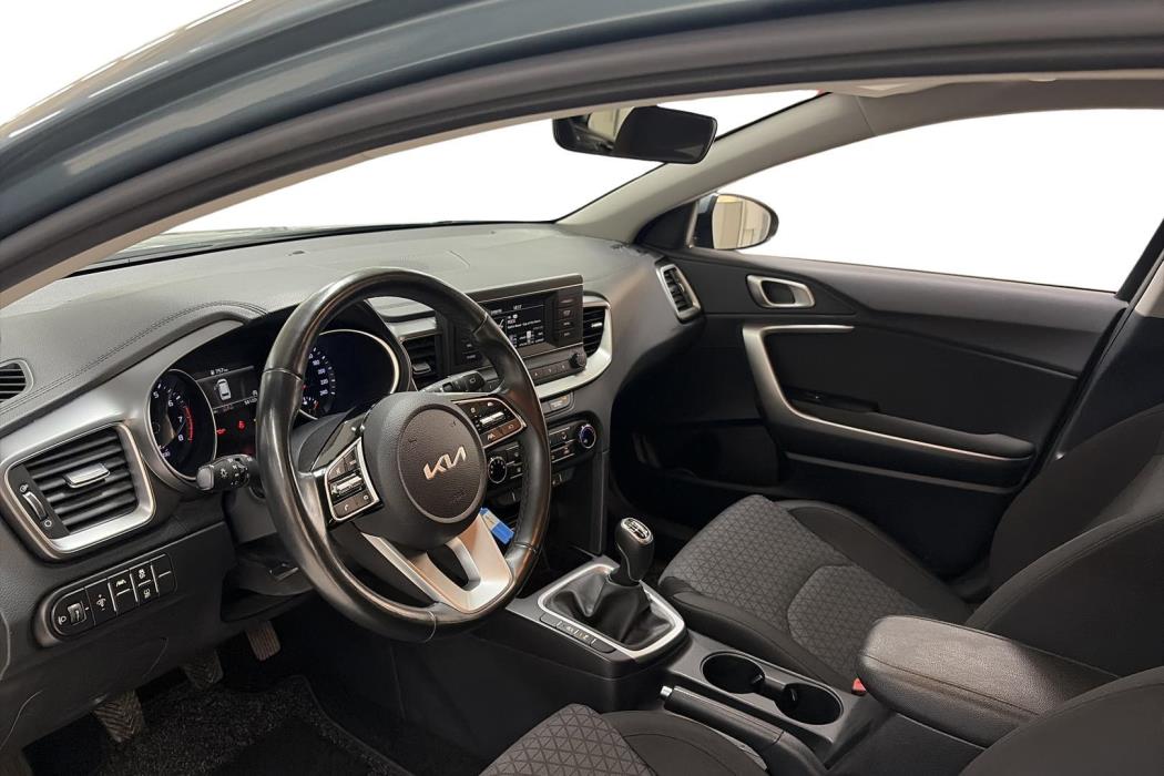 KIA Ceed 2023