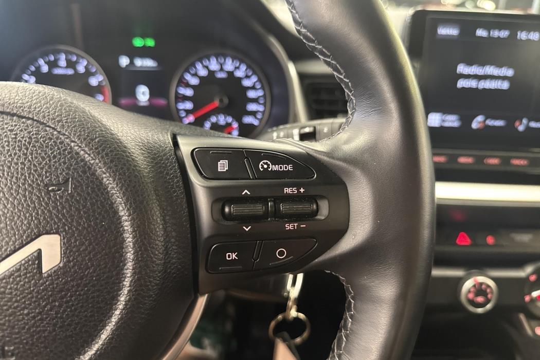Kia Stonic 2024