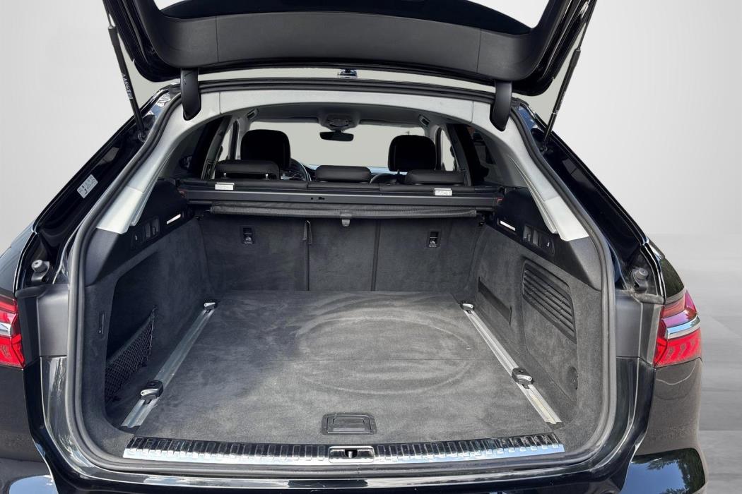 Audi A6 2021