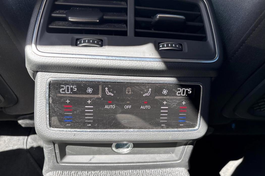 Audi A6 2021