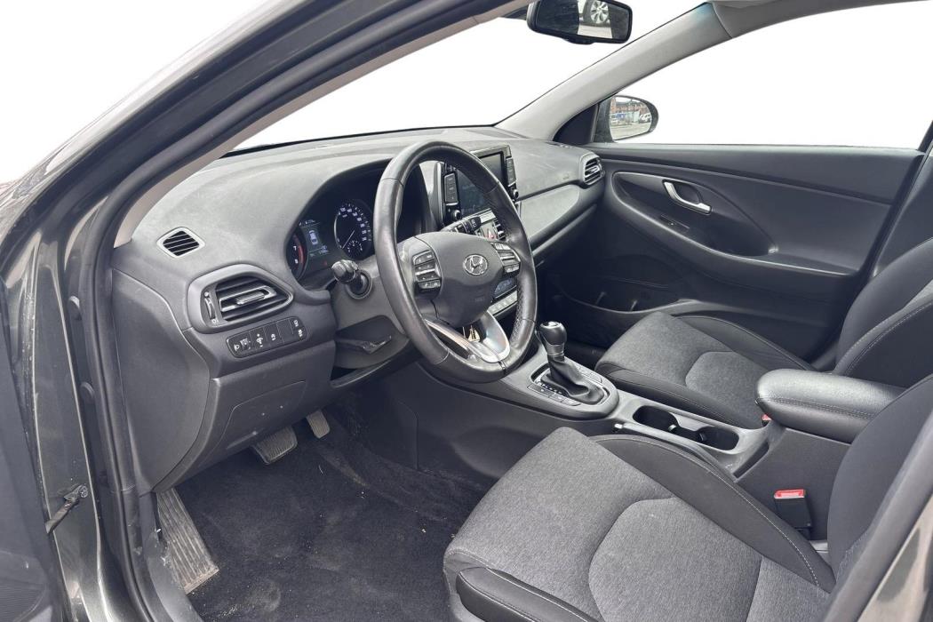 Hyundai i30 Hatchback 2023