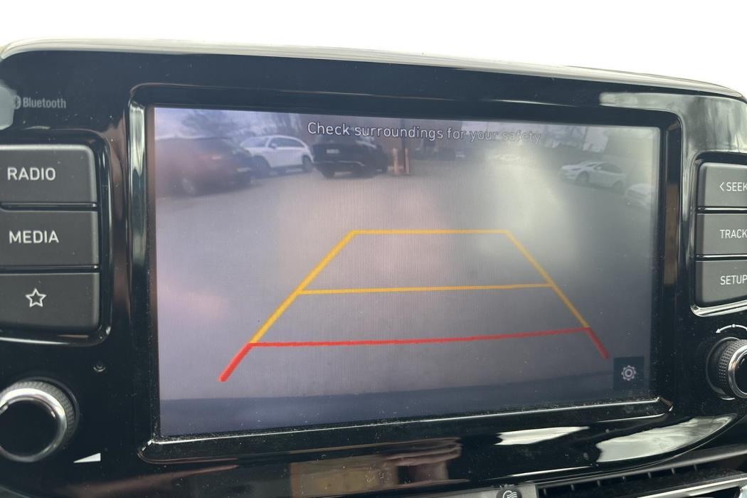 Hyundai i30 Hatchback 2023