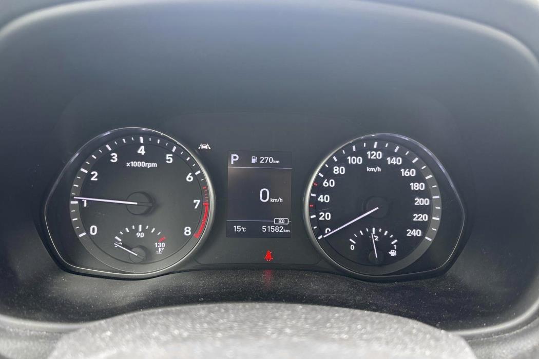 Hyundai i30 Hatchback 2023