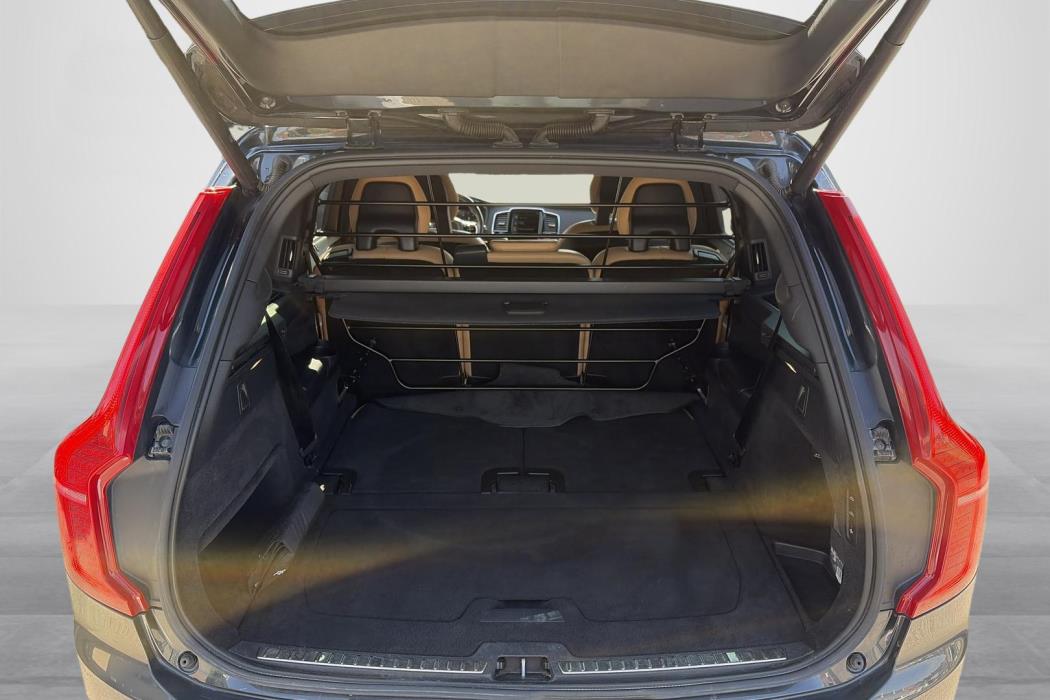 VOLVO XC90 2017