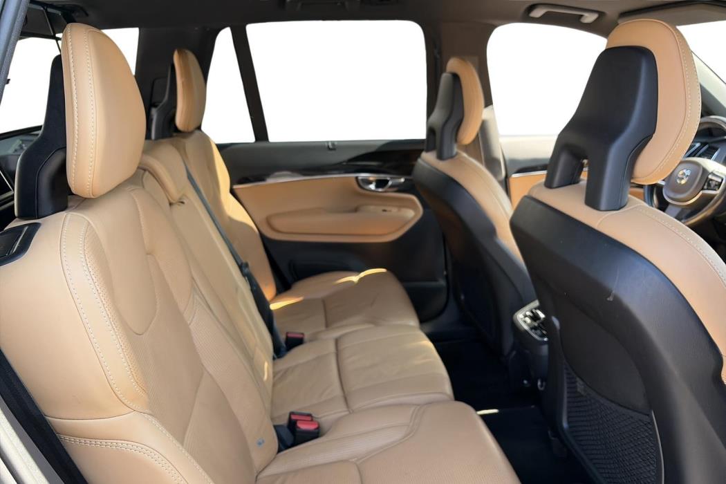 VOLVO XC90 2017