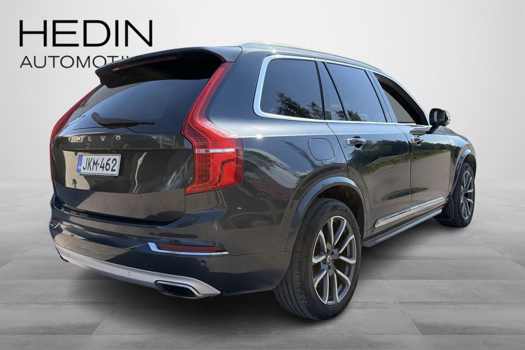 VOLVO XC90 2017