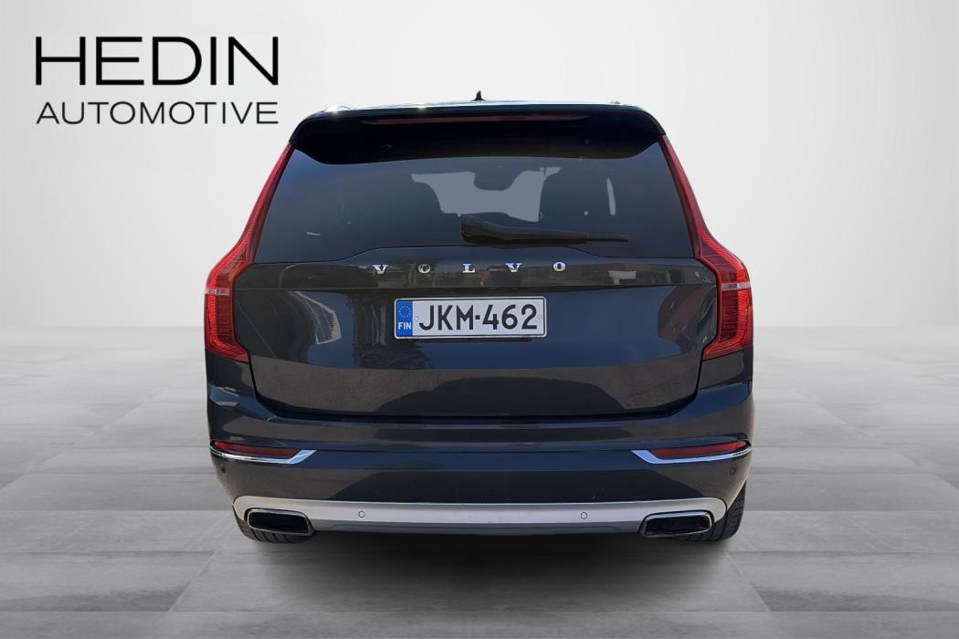 VOLVO XC90 2017