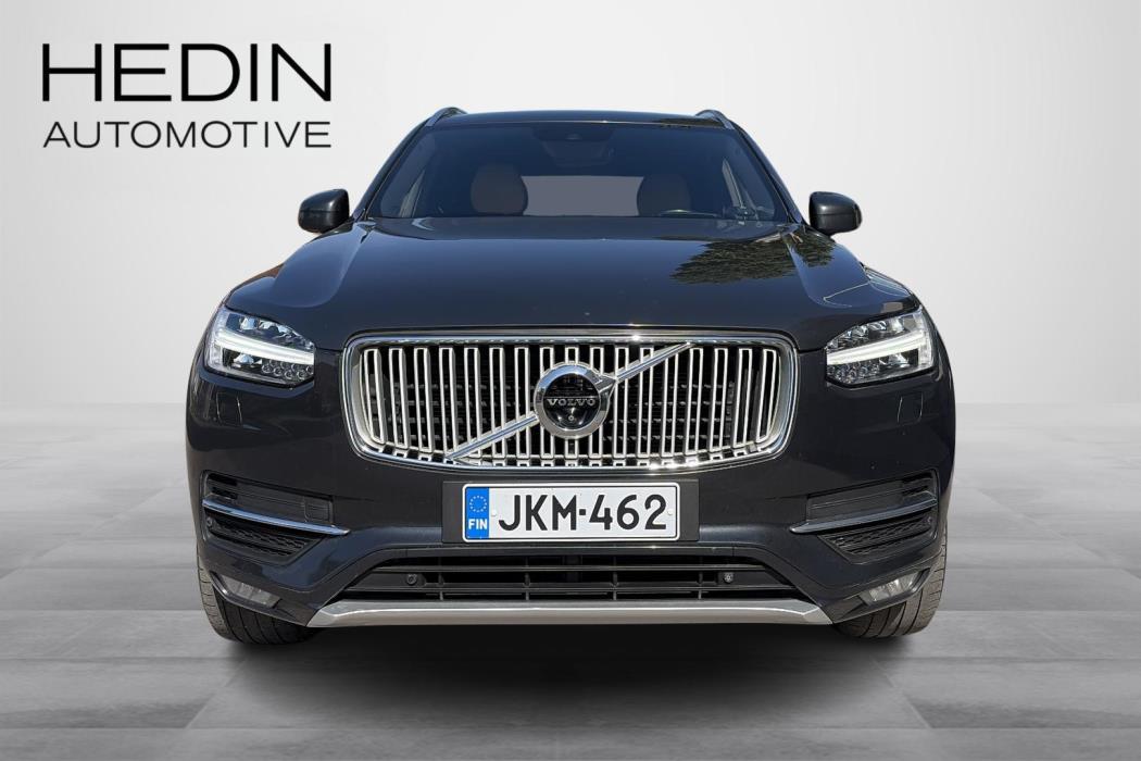 VOLVO XC90 2017