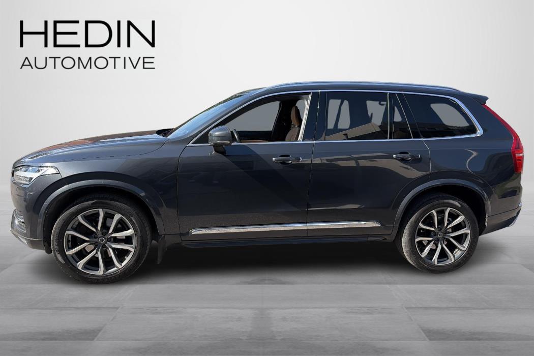 VOLVO XC90 2017