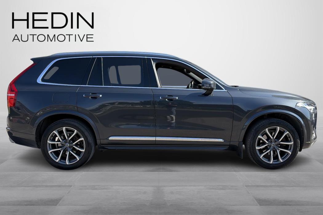 VOLVO XC90 2017