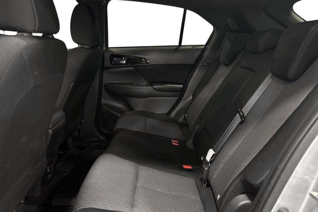 Mitsubishi Eclipse Cross 2021