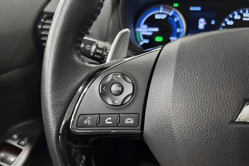 Mitsubishi Eclipse Cross 2021