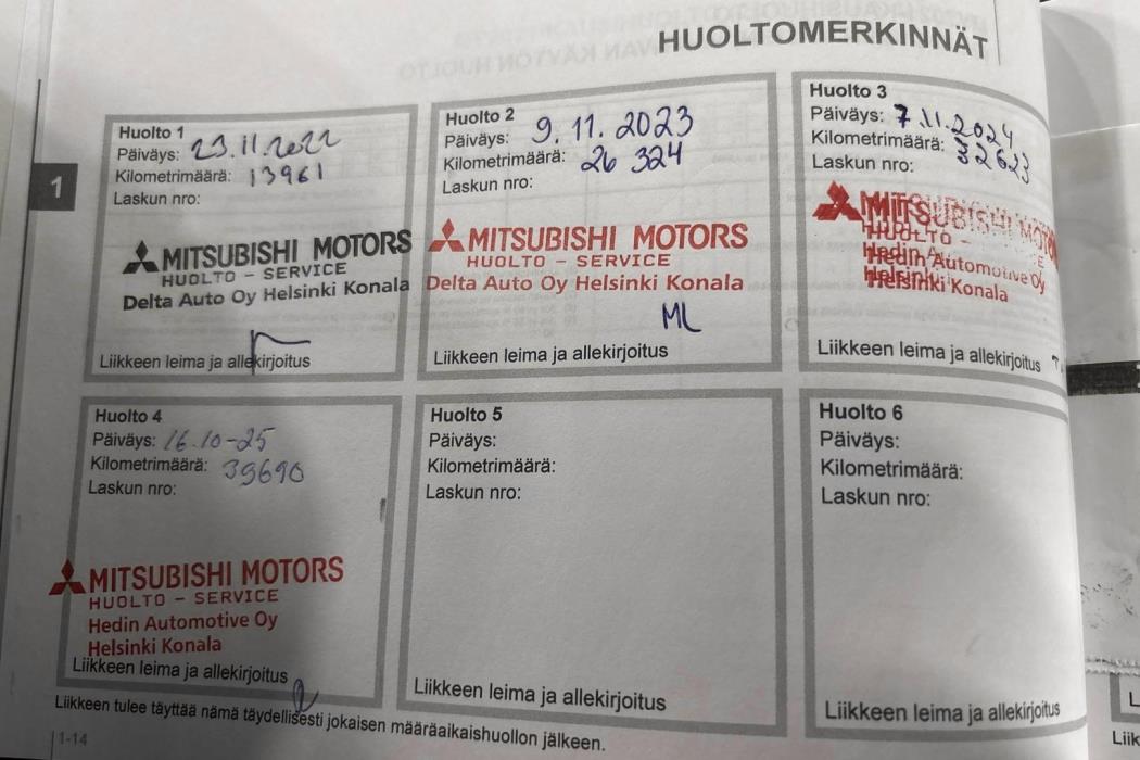 Mitsubishi Eclipse Cross 2021