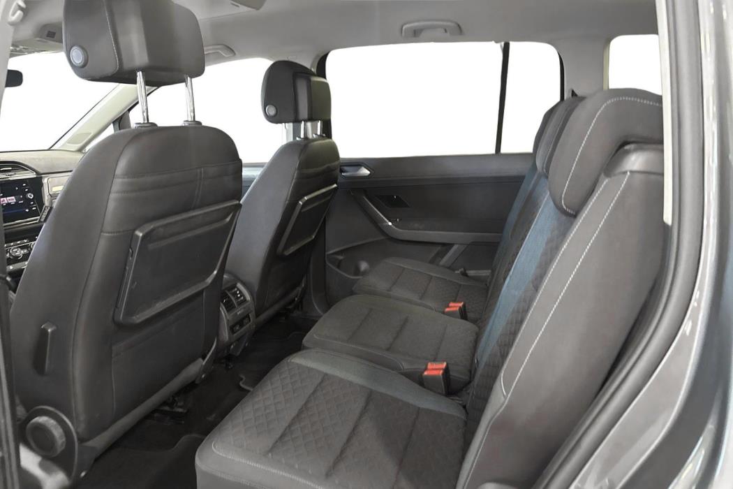 Volkswagen Touran 2019