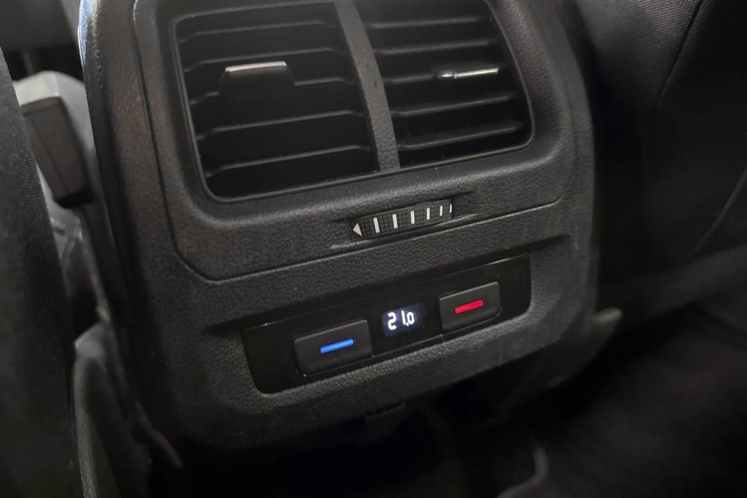 Volkswagen Touran 2019