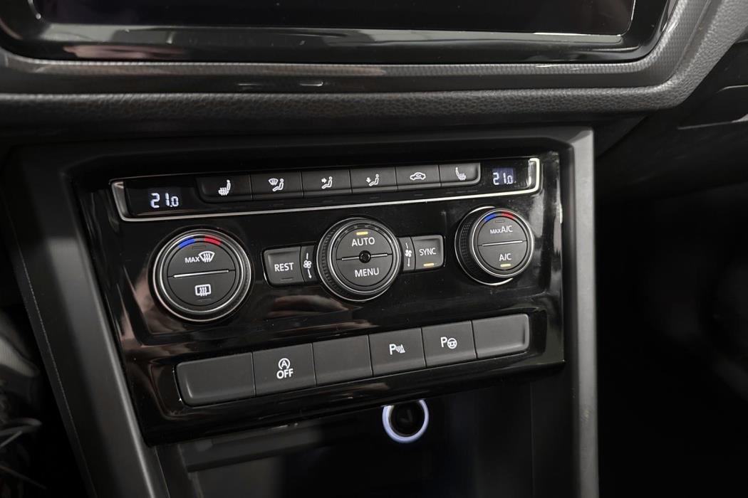Volkswagen Touran 2019