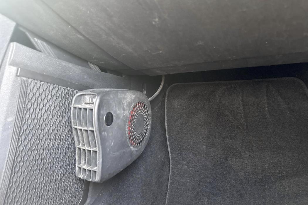 Volkswagen Touran 2019