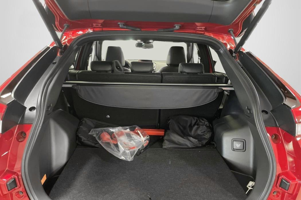 MITSUBISHI Eclipse Cross 2025