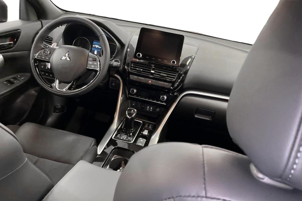 MITSUBISHI Eclipse Cross 2025