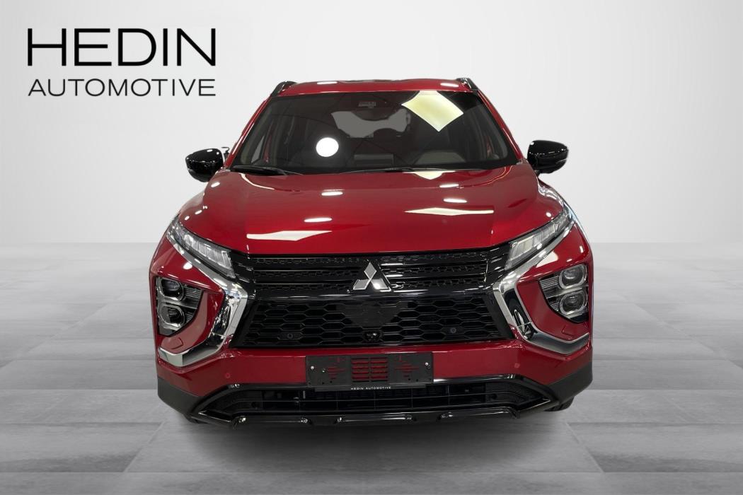 MITSUBISHI Eclipse Cross 2025