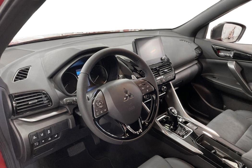 MITSUBISHI Eclipse Cross 2025