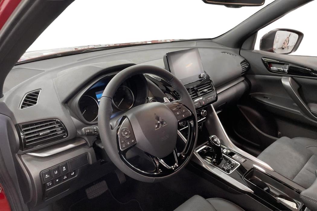 MITSUBISHI Eclipse Cross 2025