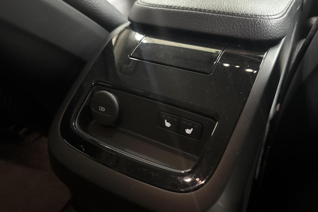Volvo V60 2022